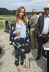 Se den bedste street style fra Derby i weekenden
