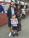 Se den bedste street style fra Derby i weekenden