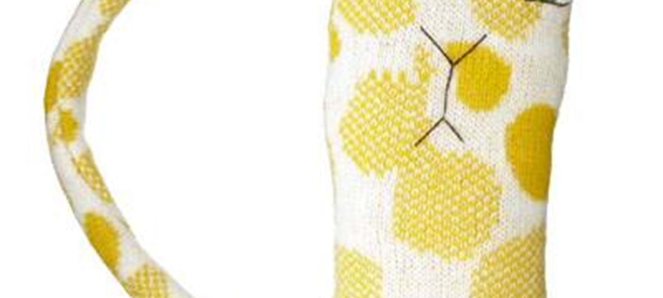 Babys første værelse