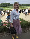 Se den bedste street style fra Derby i weekenden