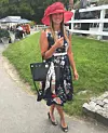 Se den bedste street style fra Derby i weekenden