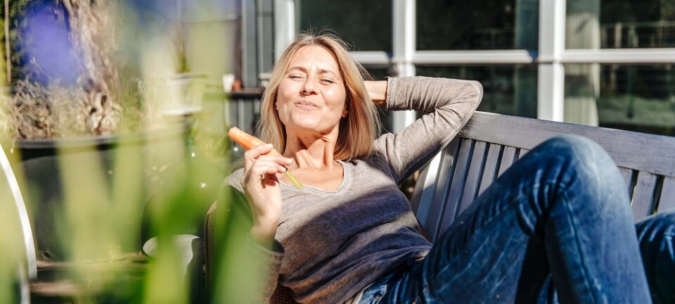 Det sunde vægttab: Spis dig til et lavere blodtryk