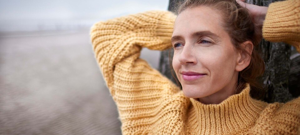 4 trin fra eksperten: Sådan bliver du stressfri