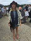 Se den bedste street style fra Derby i weekenden