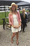 Se den bedste street style fra Derby i weekenden