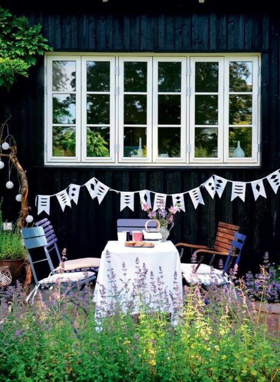 Makeover: Forvandling på terrassen