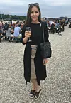 Se den bedste street style fra Derby i weekenden