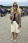 Se den bedste street style fra Derby i weekenden