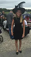 Se den bedste street style fra Derby i weekenden