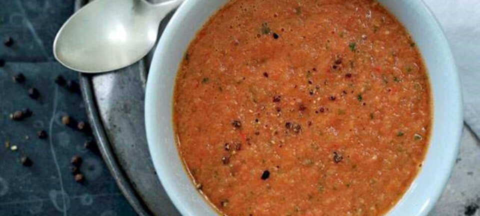 Gazpacho