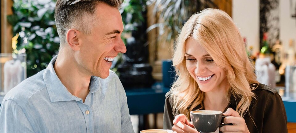 Ude efter en date? Her er 22 datingsider og -apps, du skal kende