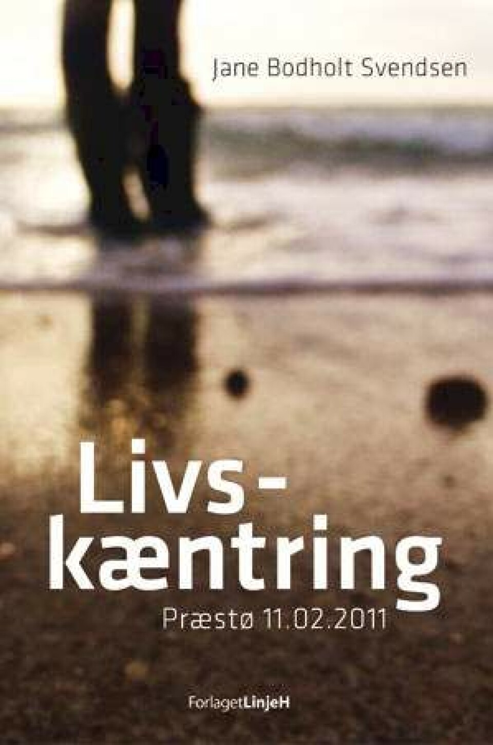 Efter Præstø-ulykken: Her er historien med en mors øjne