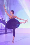 Ballet er jo genialt!