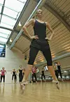 Ballet er jo genialt!