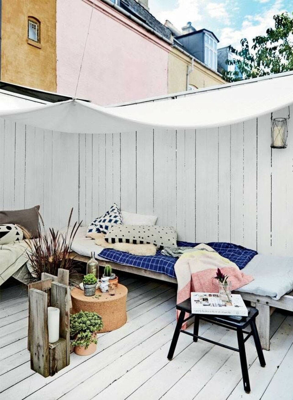 Er dette Københavns hyggeligste gårdhave?