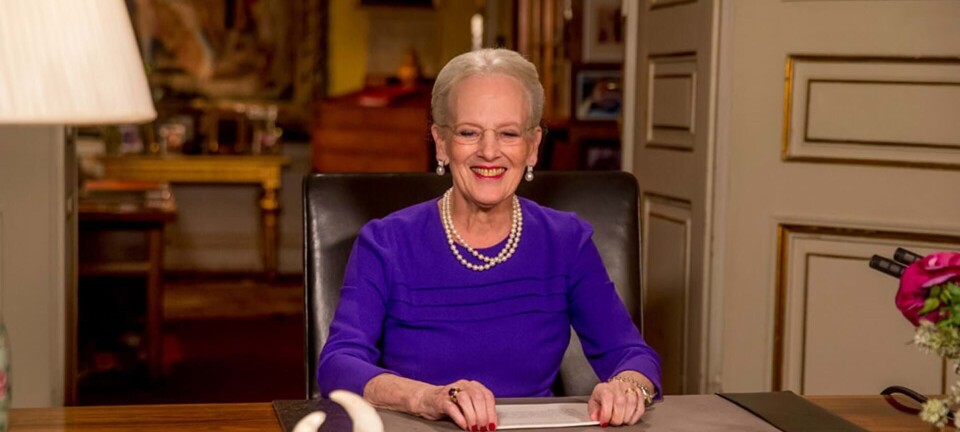 Har du fulgt Dronning Margrethes opfordring fra nytårstalen?