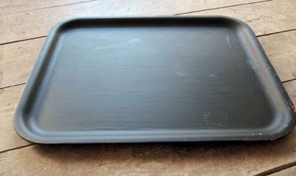 DIY: Forny med maling