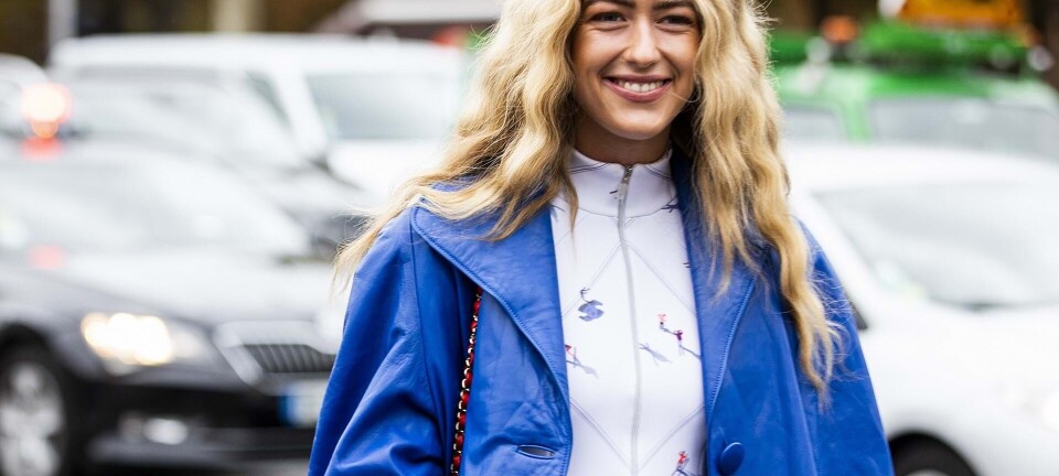 Her er blazeren, der er investeringen værd