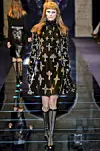 Modeuge i Milano: Versace