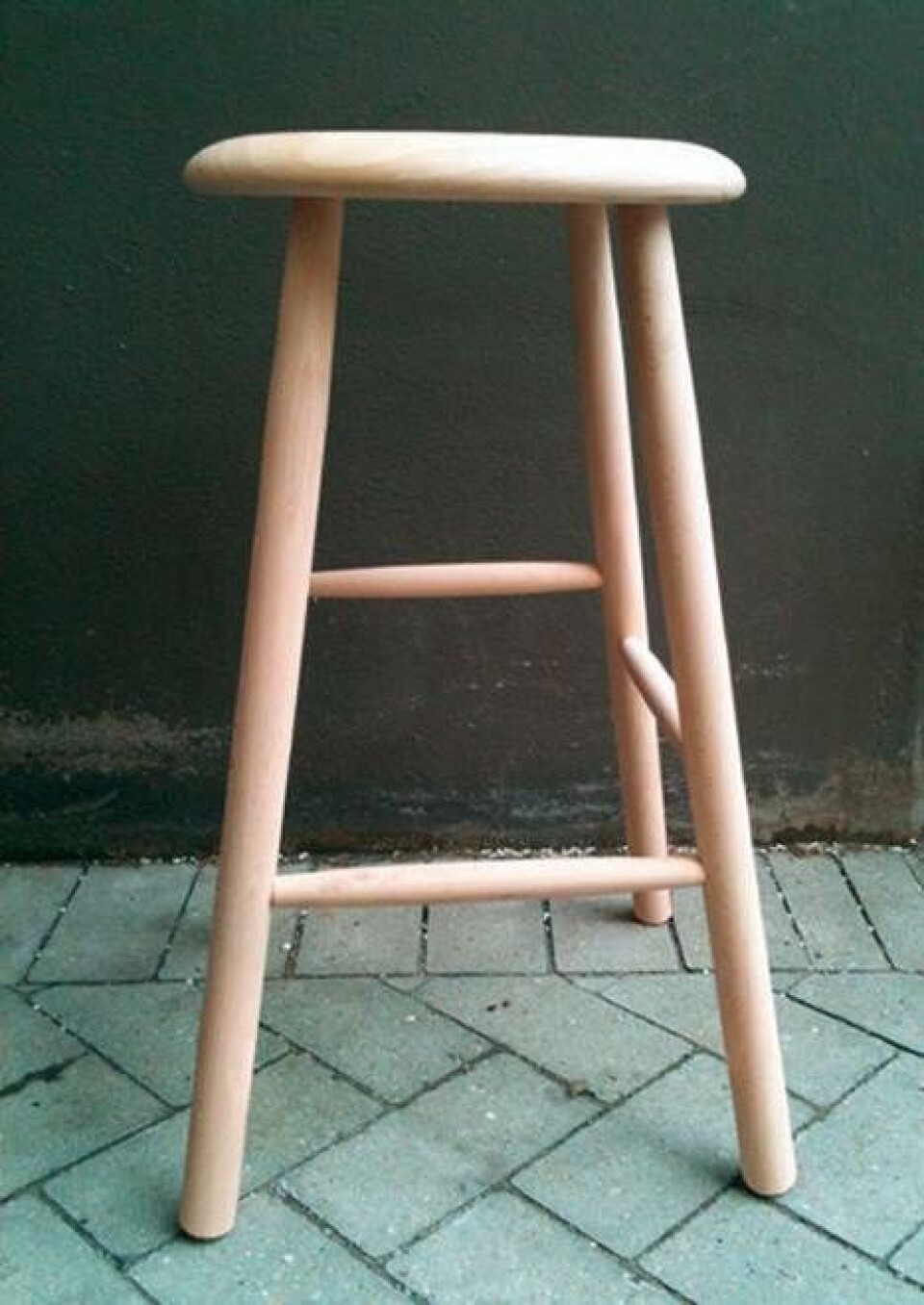 DIY: Forny med maling