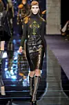 Modeuge i Milano: Versace