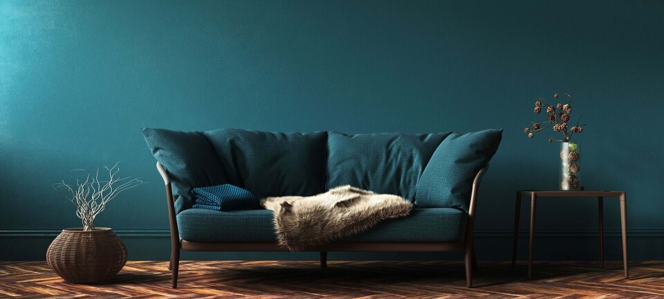 Indret dit hjem med nye øjne