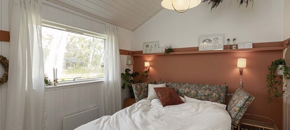 Sommerdrømme (6:8): Dette par taber momentum og bliver indhentet af de andre