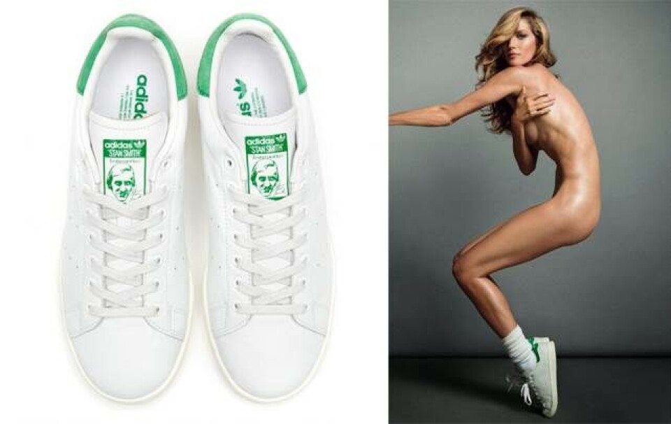 Stan Smith og 14 andre ting, vi vil huske 2014 for