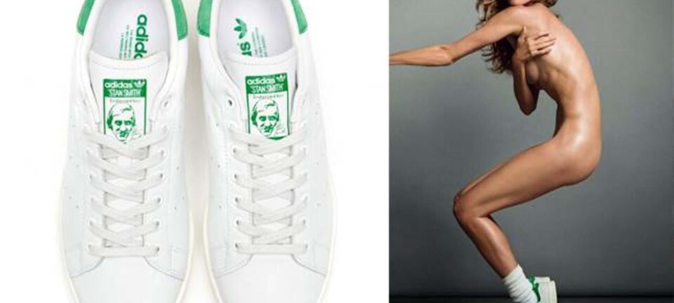 Stan Smith og 14 andre ting, vi vil huske 2014 for
