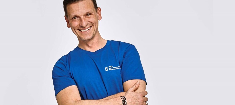 6 øvelser, der strammer op på ben og balder