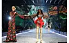Se de smukke billeder fra årets Victoria’s Secret Show