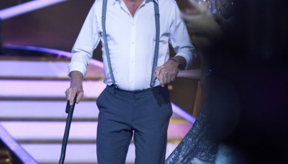 Foto: Uffe Kongsted