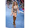 Se de smukke billeder fra årets Victoria’s Secret Show