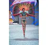 Se de smukke billeder fra årets Victoria’s Secret Show