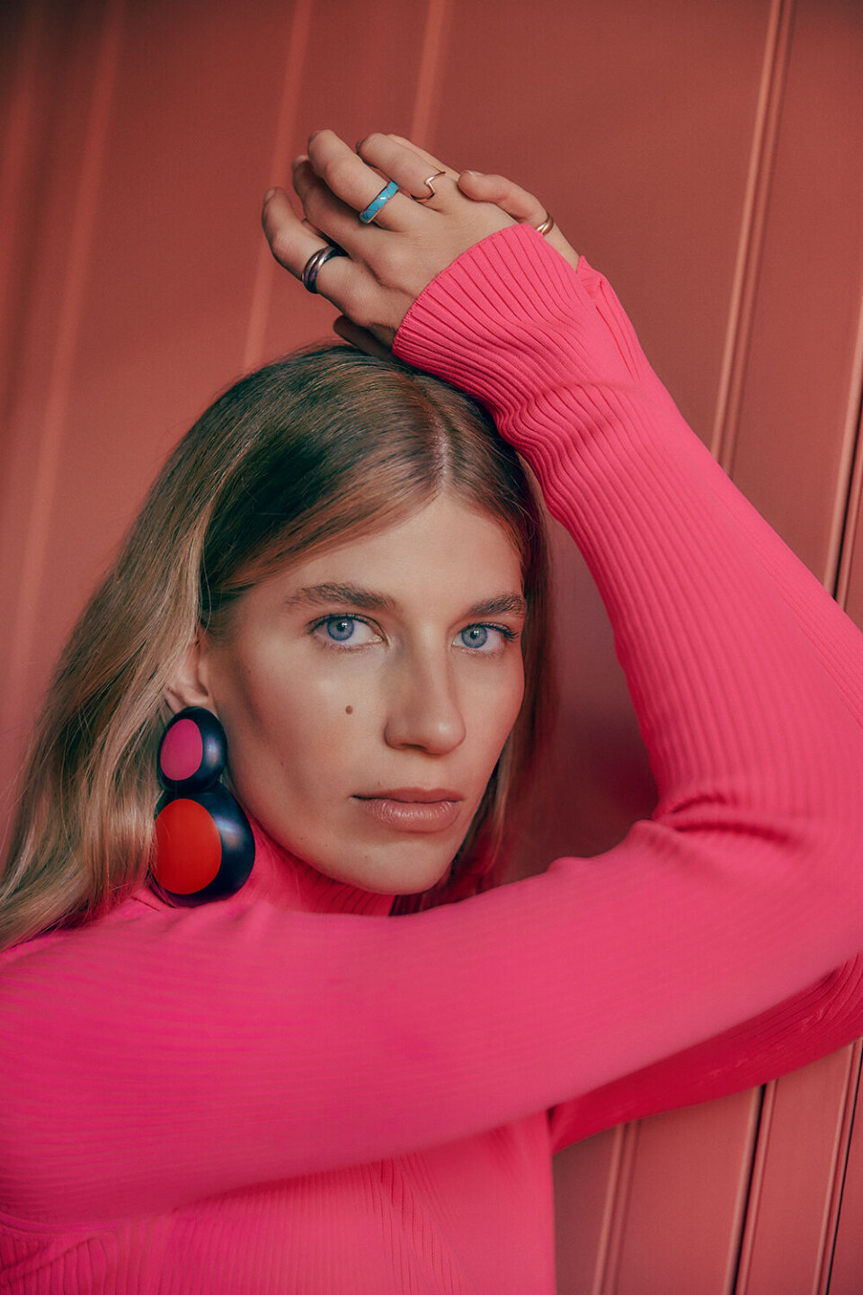 Veronika Heilbrunner