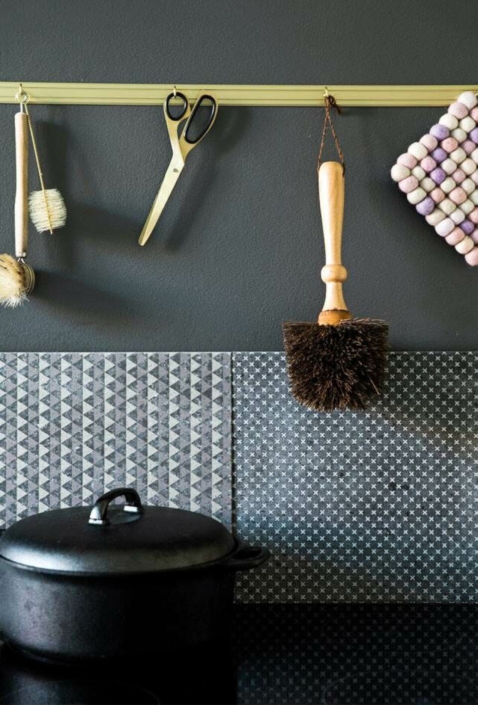 DIY: Kvinde, kend dit byggemarked...