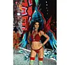 Se de smukke billeder fra årets Victoria’s Secret Show