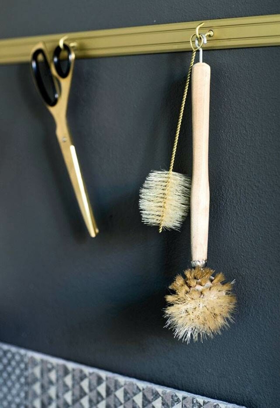 DIY: Kvinde, kend dit byggemarked...