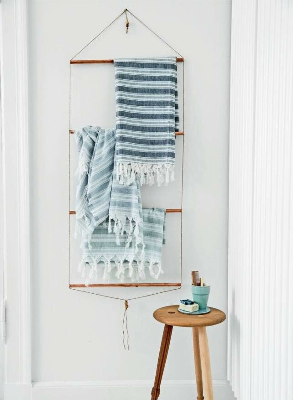 DIY: Kvinde, kend dit byggemarked...