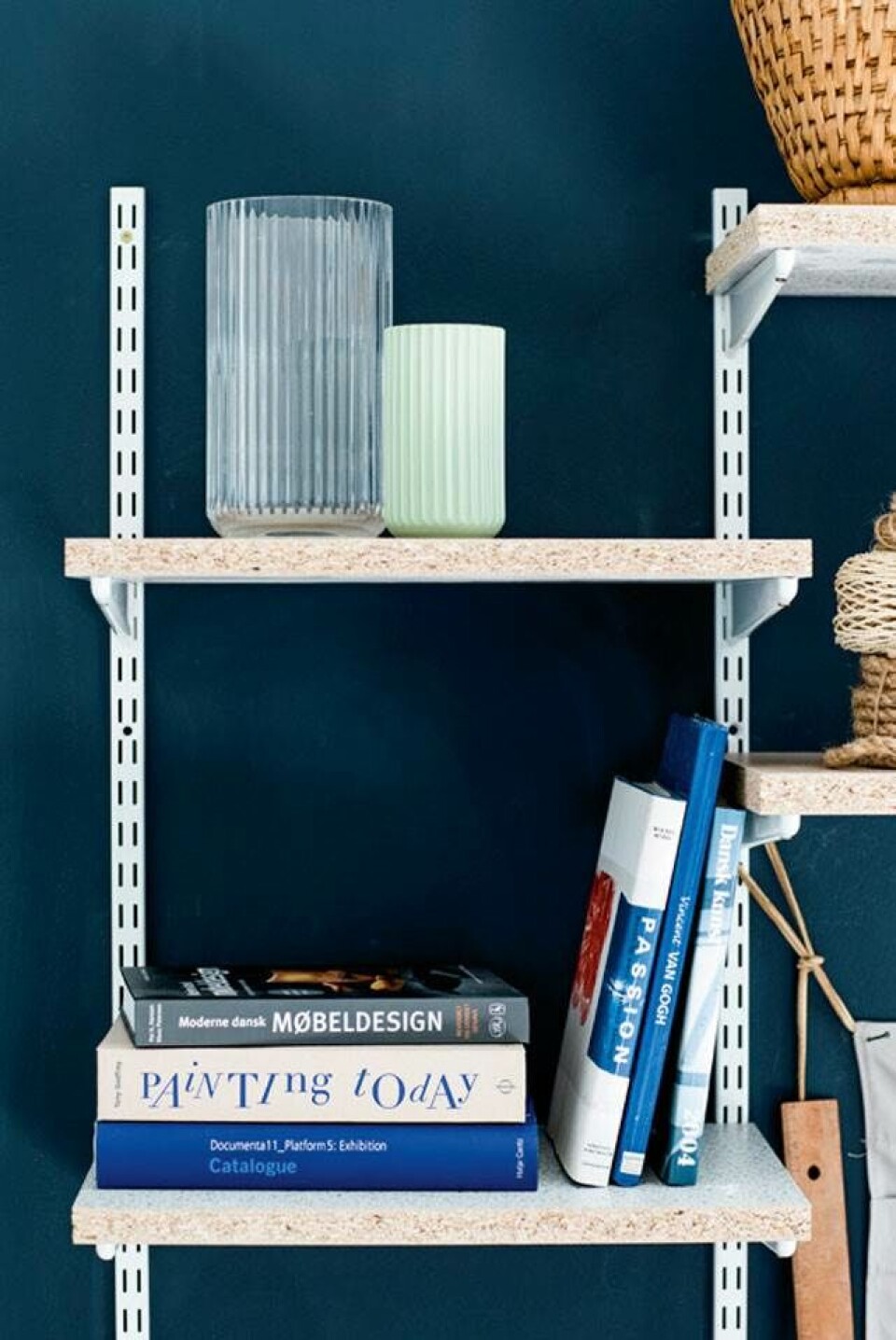 DIY: Kvinde, kend dit byggemarked...