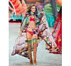 Se de smukke billeder fra årets Victoria’s Secret Show