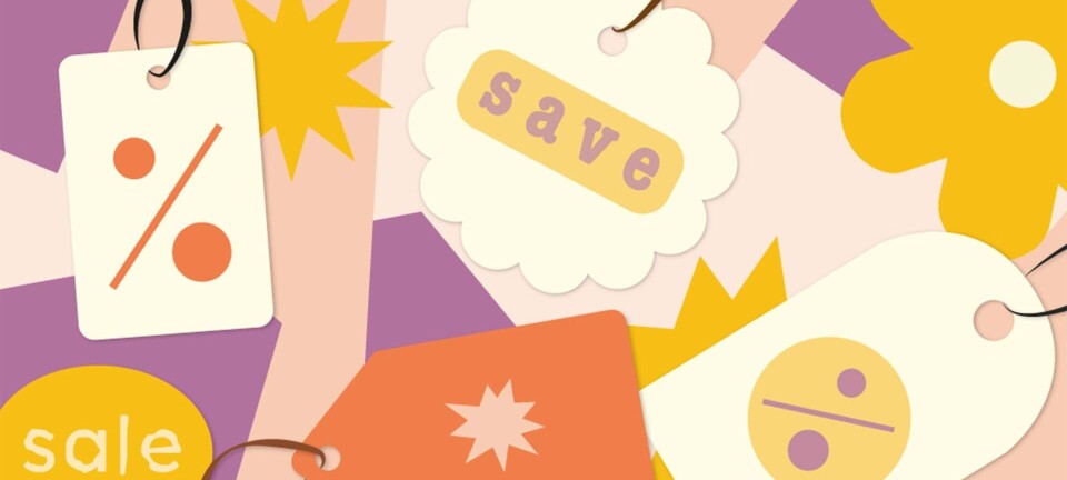 Vi guider dig til hele Danmarks bedste lagersalg