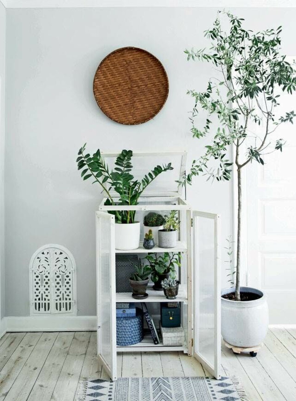 DIY: Kvinde, kend dit byggemarked...