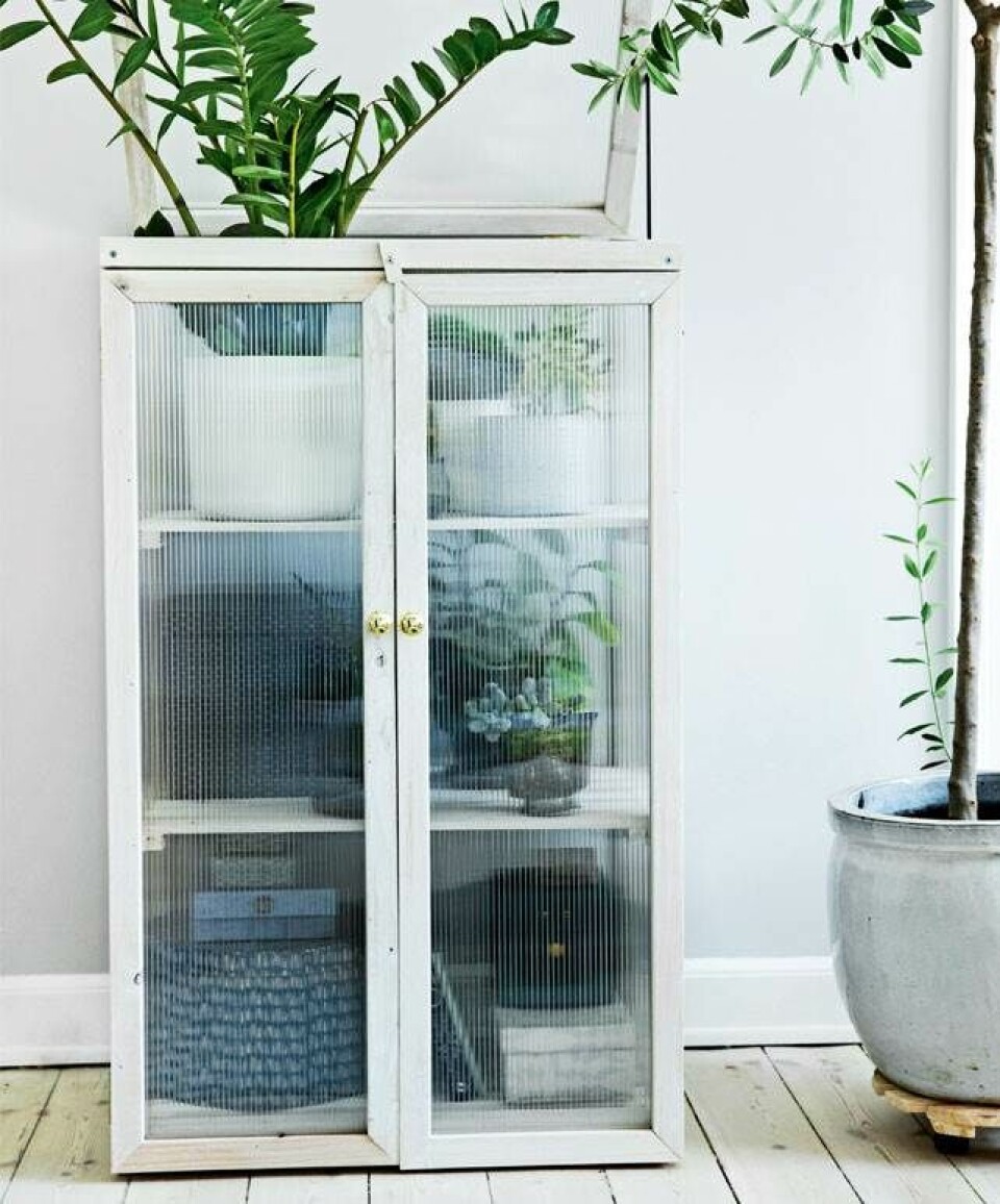 DIY: Kvinde, kend dit byggemarked...