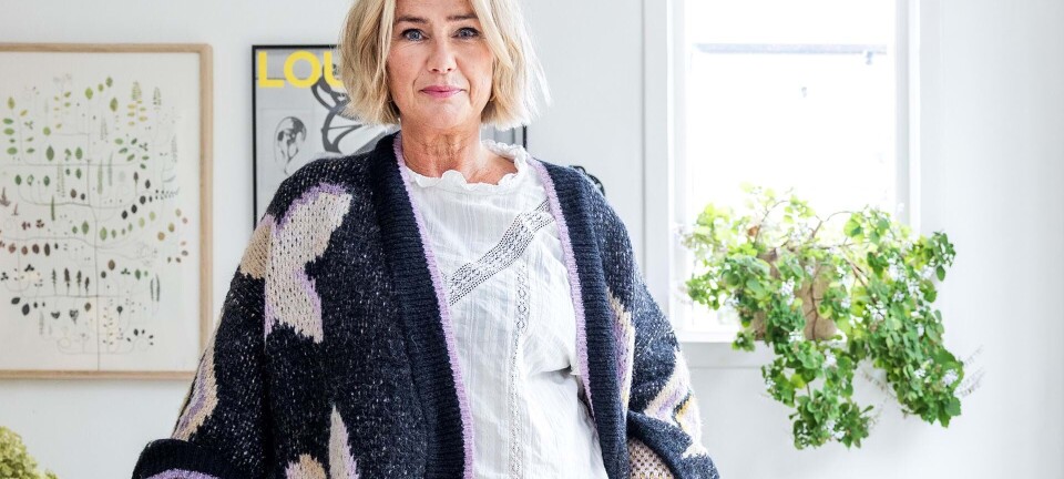 Dorthe Kvist finder de fedeste fund i highstreet-butikkerne: Få hendes bedste tips her