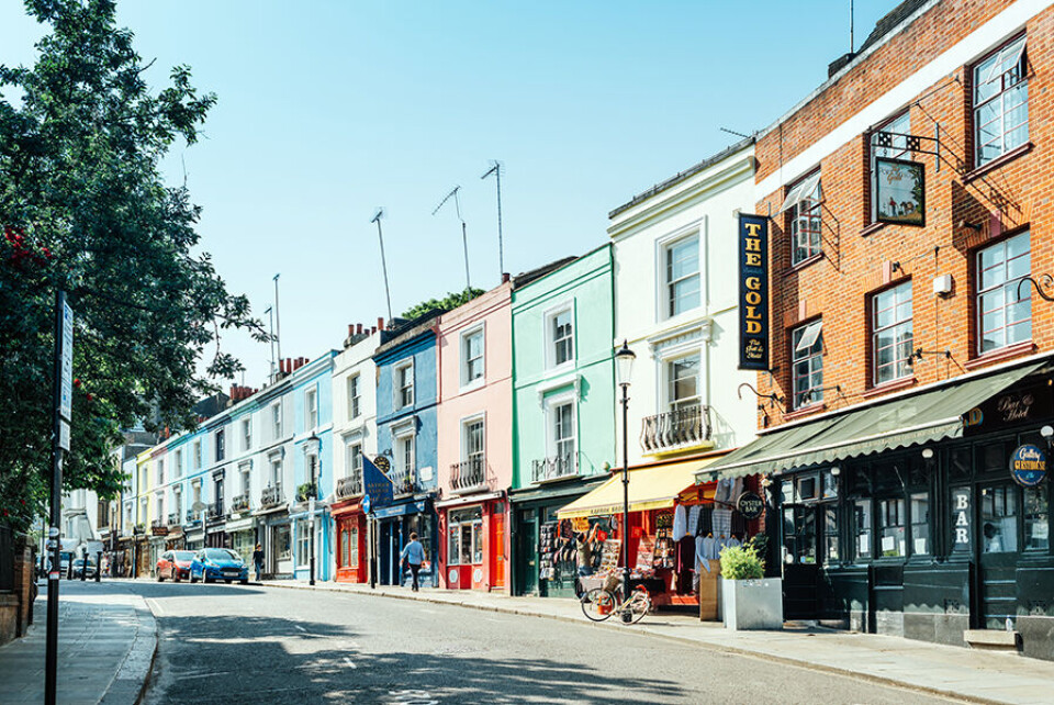 Notting Hill