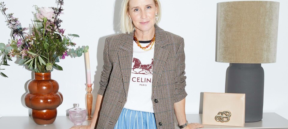 Sille Henning: 'Dem kommer jeg aldrig til at skille mig af med'