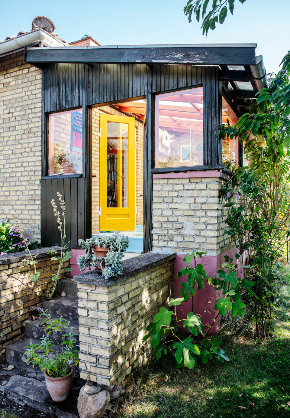 Billede 15 - Sille Tabita Bregnehave Windum bolig