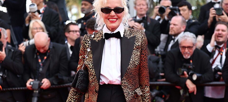 Her er trenden, du kommer til at se ALLE steder denne sommer