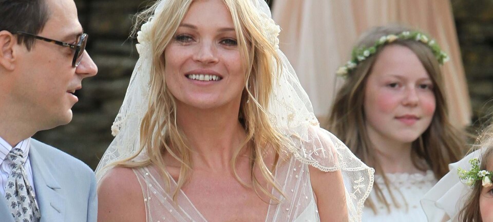 3 makeuplooks, du nemt kan efterligne, hvis du skal giftes eller være bryllupsgæst